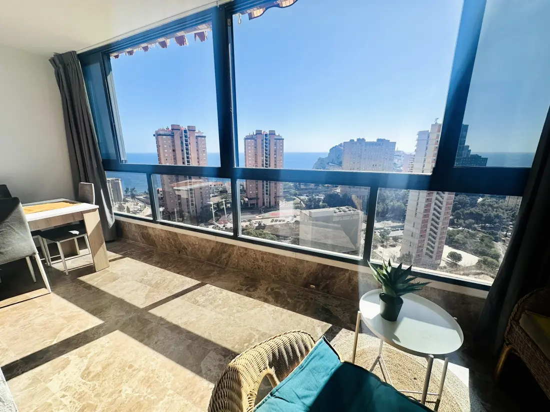 Location de Vacances Benidorm 10