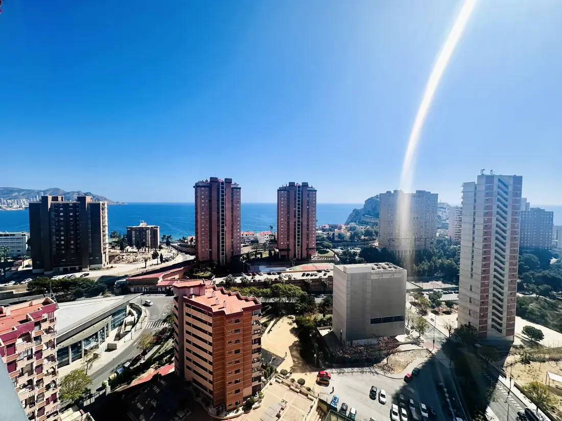 Location de Vacances Benidorm 10