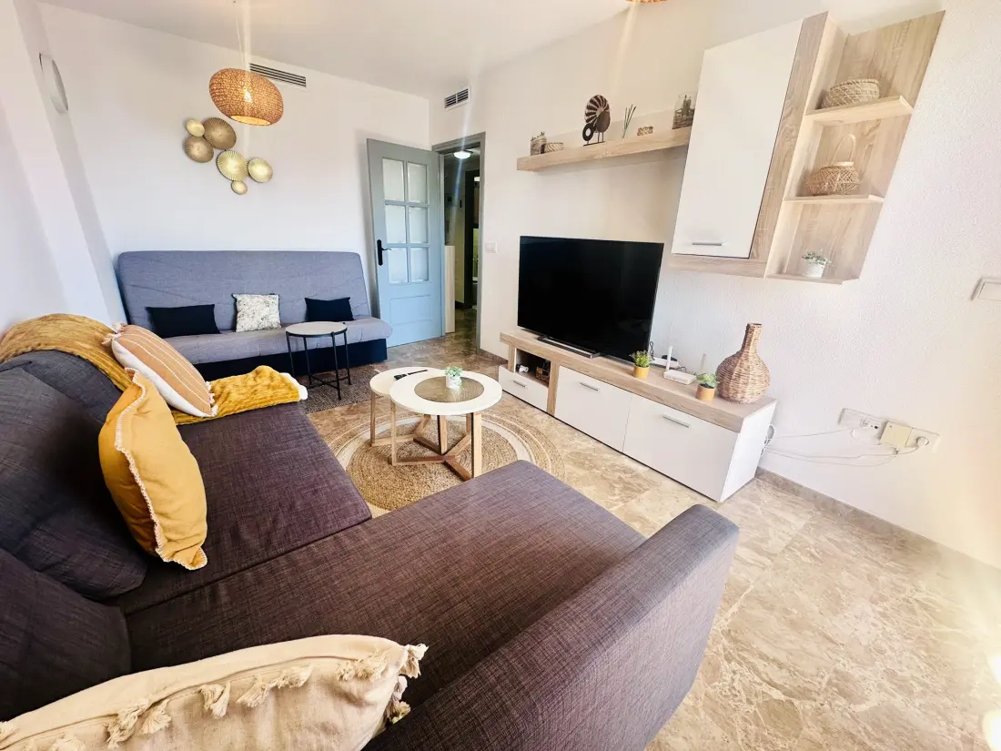 Location de Vacances Benidorm 10