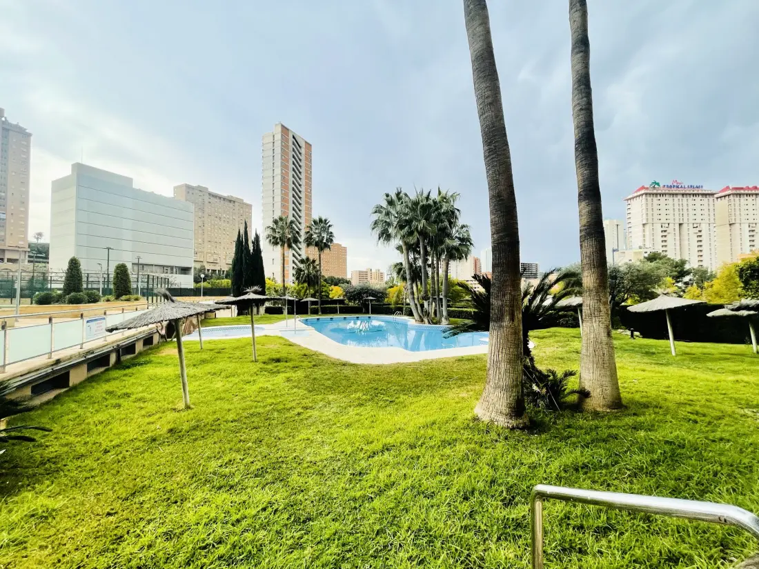 Location de Vacances Benidorm 10