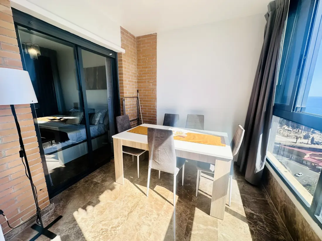 Location de Vacances Benidorm 10
