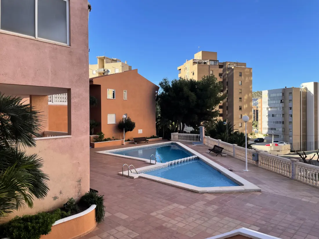 Location de Vacances Benidorm 11