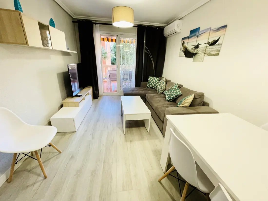 Location de Vacances Benidorm 11