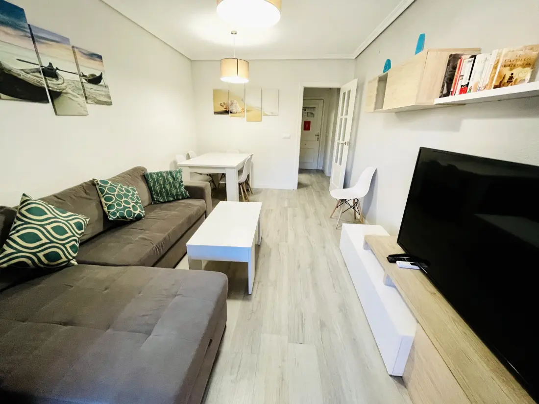 Location de Vacances Benidorm 11