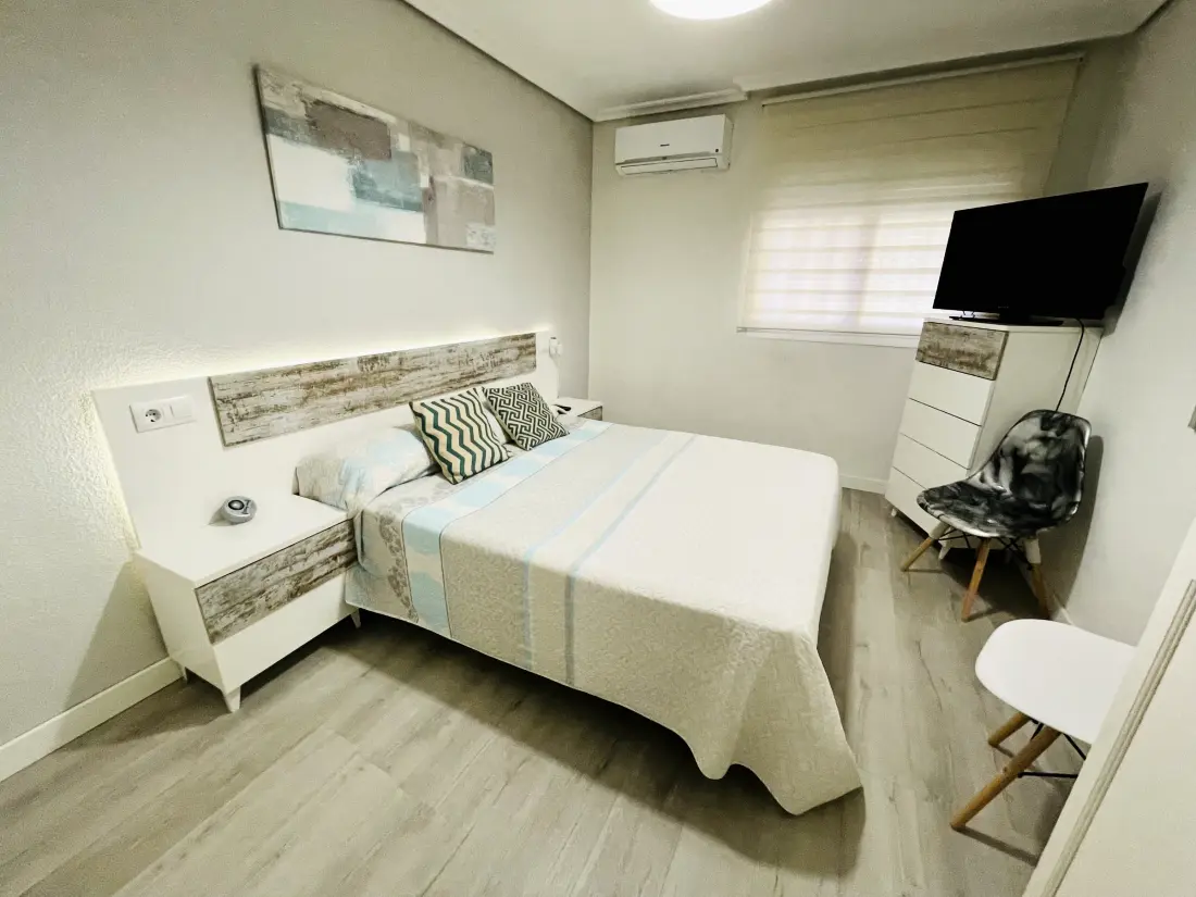 Location de Vacances Benidorm 11