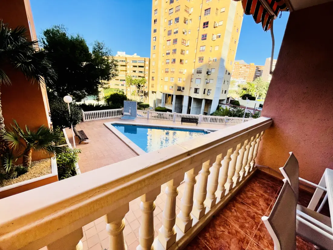 Location de Vacances Benidorm 11