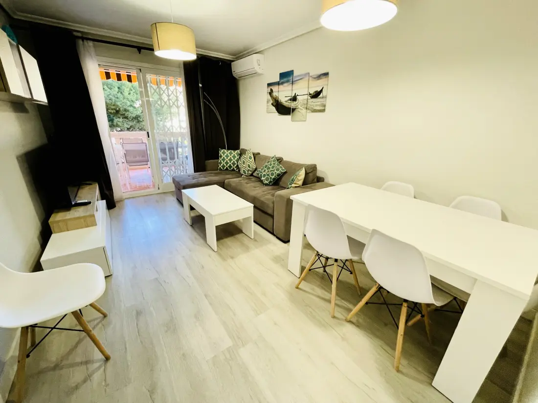Location de Vacances Benidorm 11