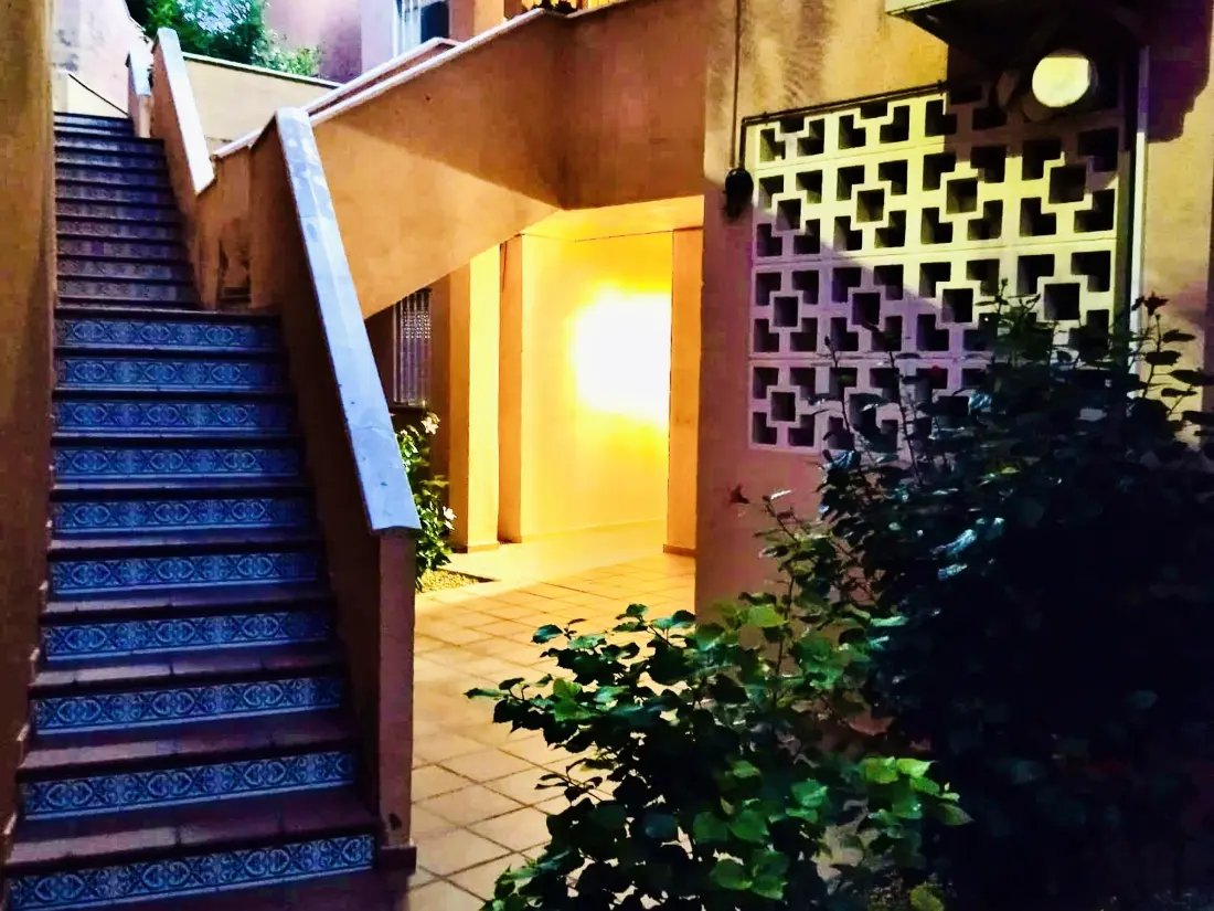 Location de Vacances Benidorm 11