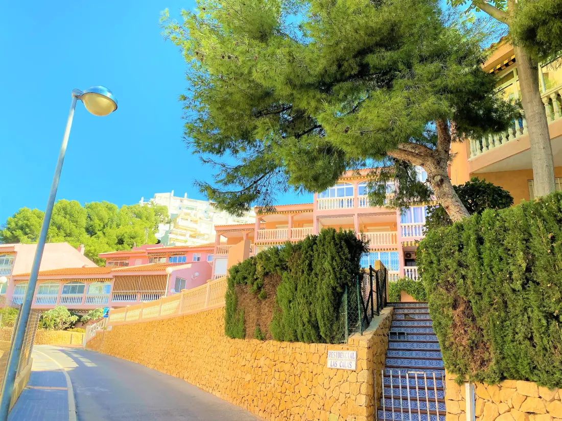 Location de Vacances Benidorm 11