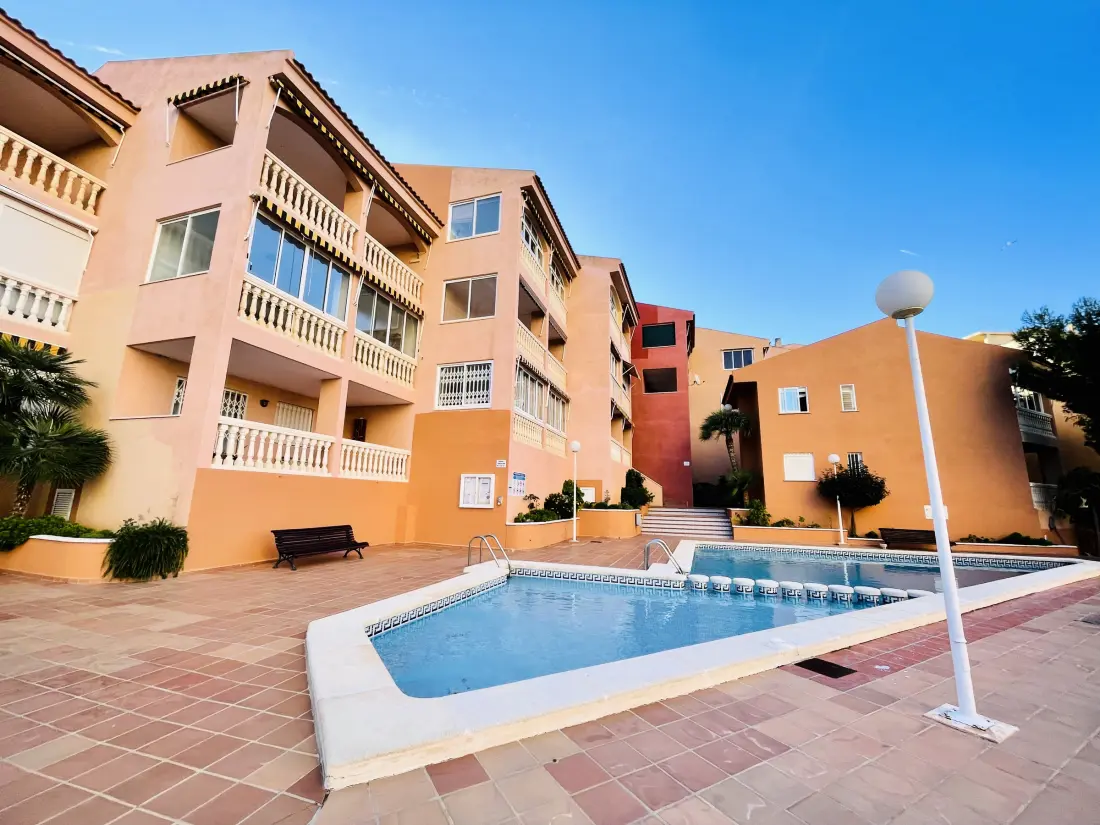Location de Vacances Benidorm 11
