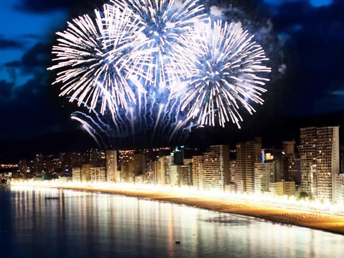 Location de Vacances Benidorm 11