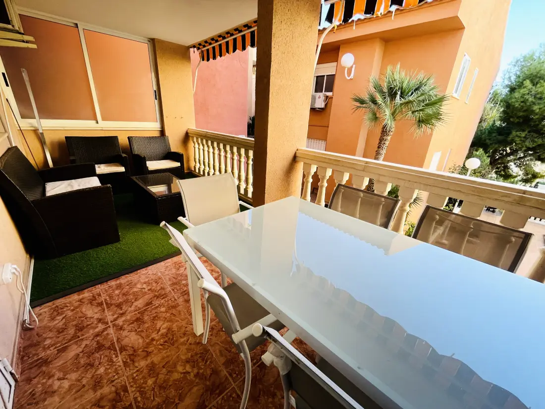Location de Vacances Benidorm 11