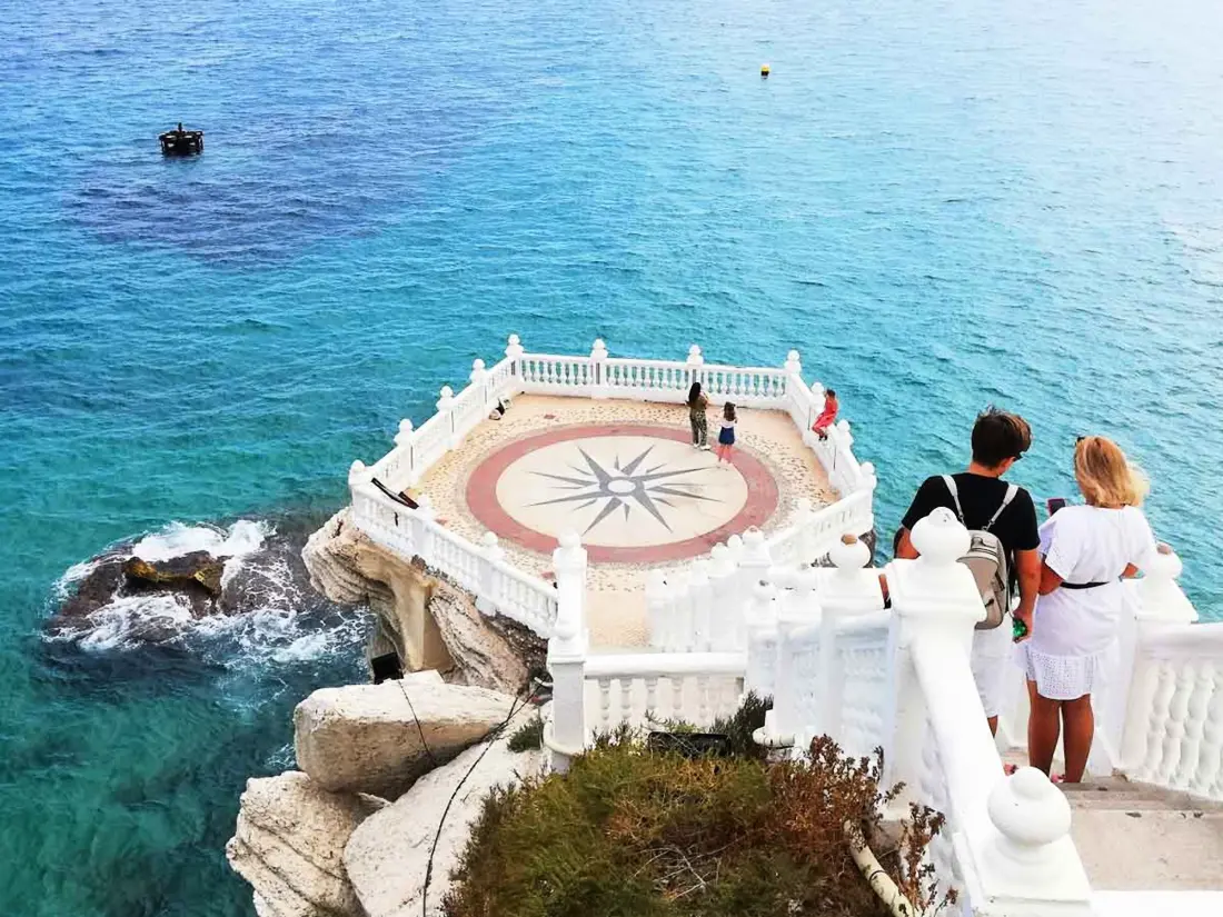 Location de Vacances Benidorm 11