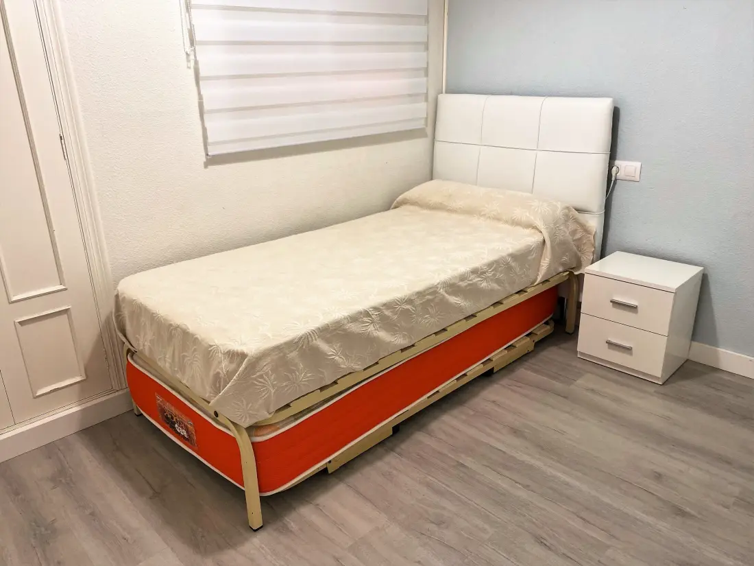 Location de Vacances Benidorm 11