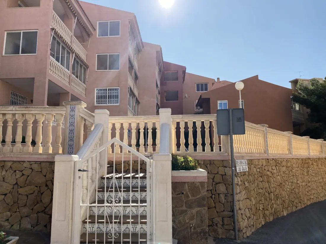 Location de Vacances Benidorm 11