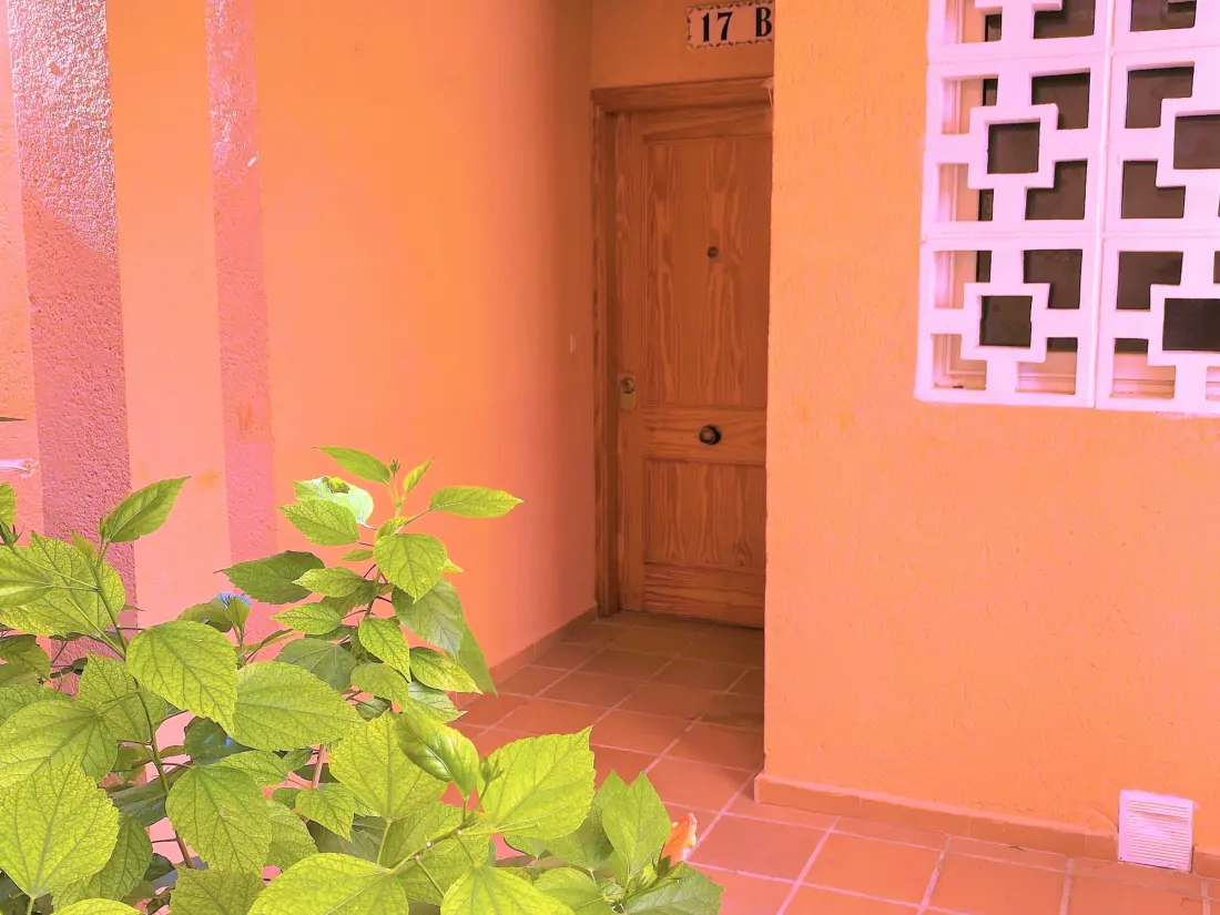 Location de Vacances Benidorm 11