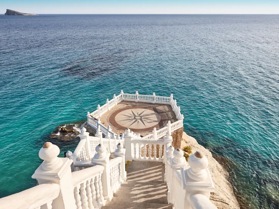 Location de Vacances Benidorm 13