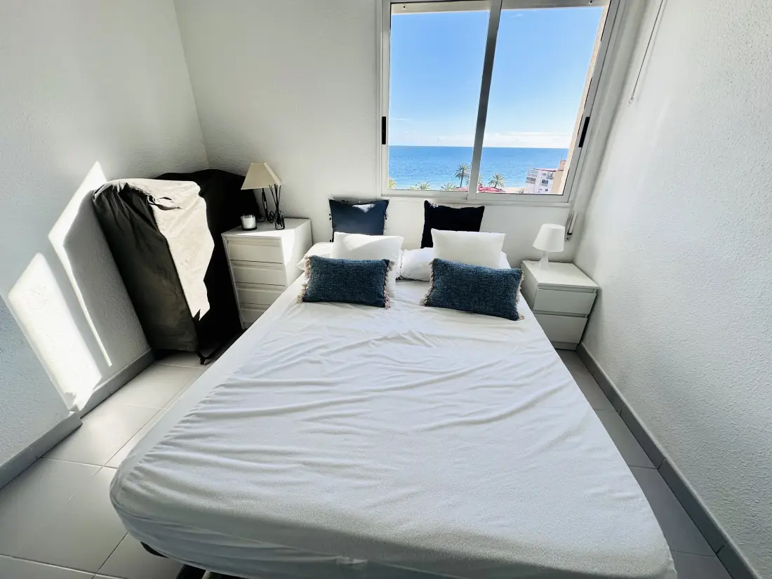 Location de Vacances Benidorm 13