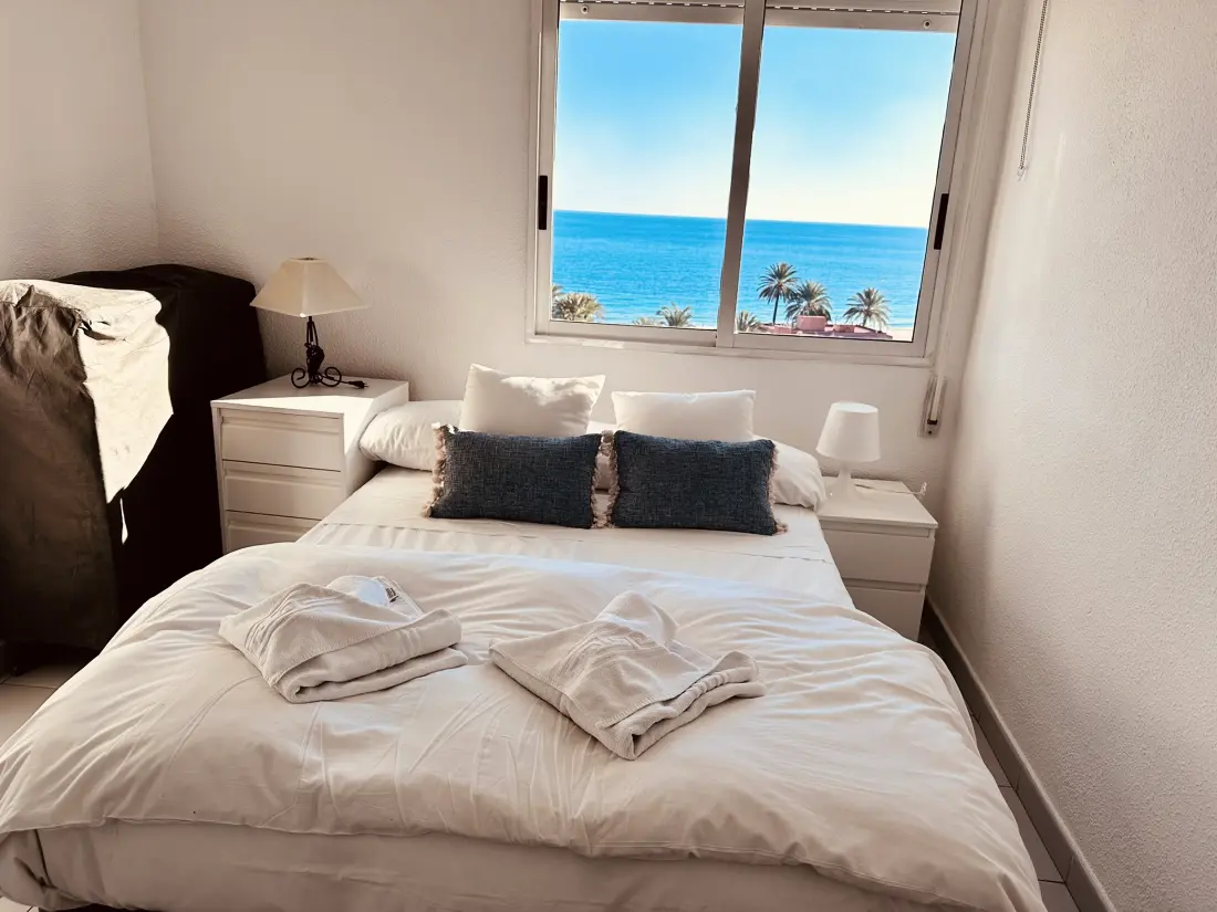 Location de Vacances Benidorm 13