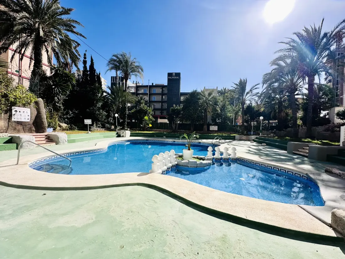 Location de Vacances Benidorm 13