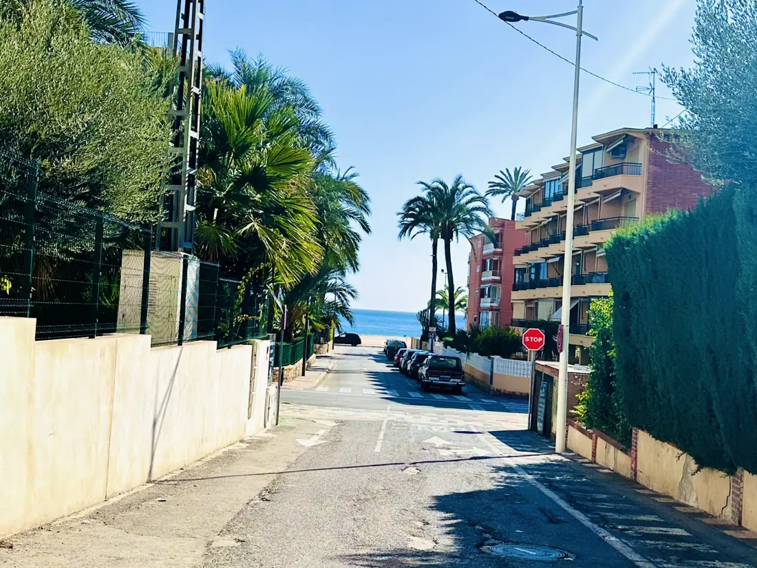 Location de Vacances Benidorm 13