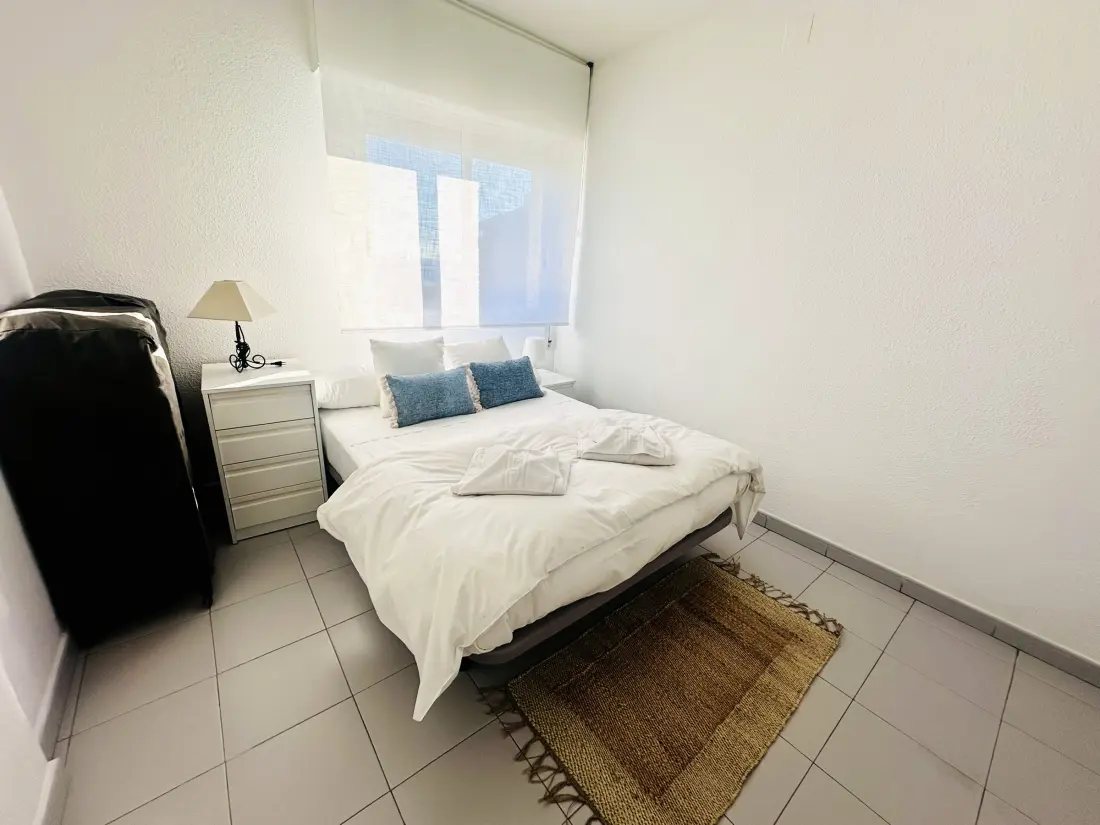 Location de Vacances Benidorm 13