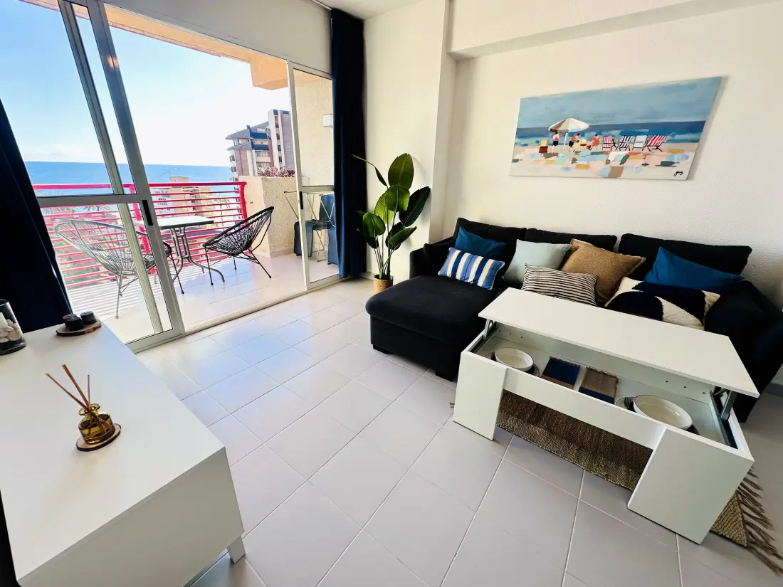Location de Vacances Benidorm 13