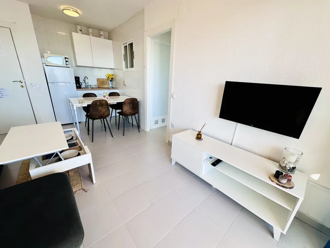 Location de Vacances Benidorm 13