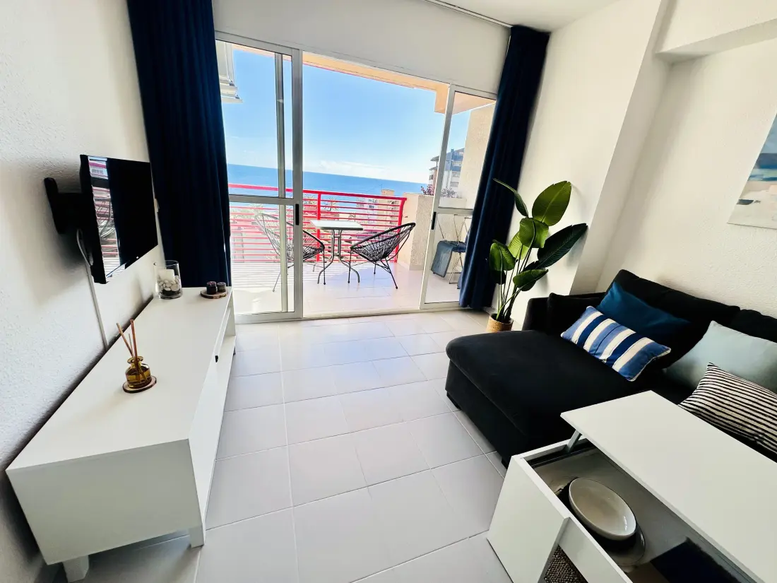 Location de Vacances Benidorm 13