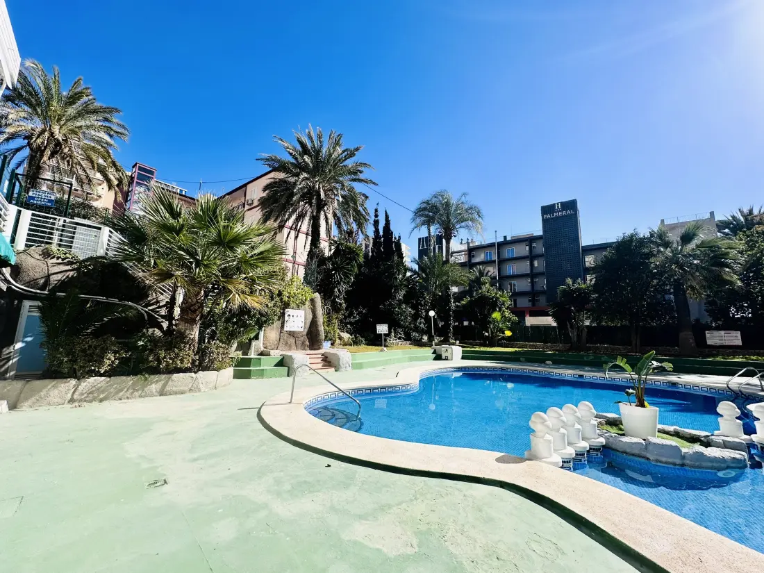 Location de Vacances Benidorm 13