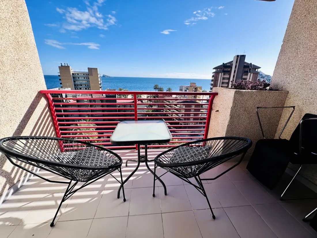 Location de Vacances Benidorm 13