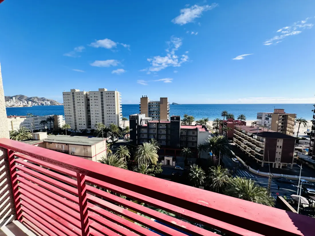 Location de Vacances Benidorm 13