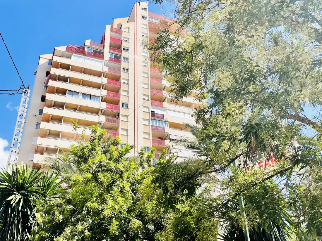 Location de Vacances Benidorm 13
