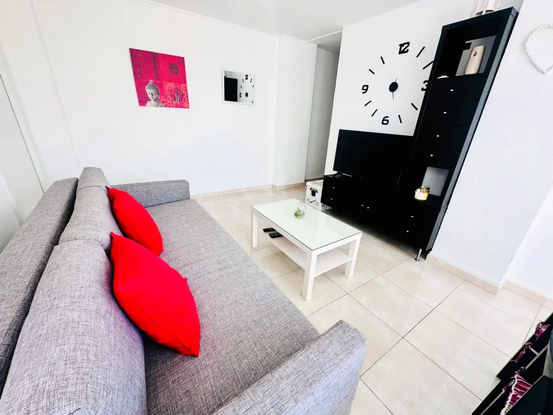 Location de Vacances Benidorm 14