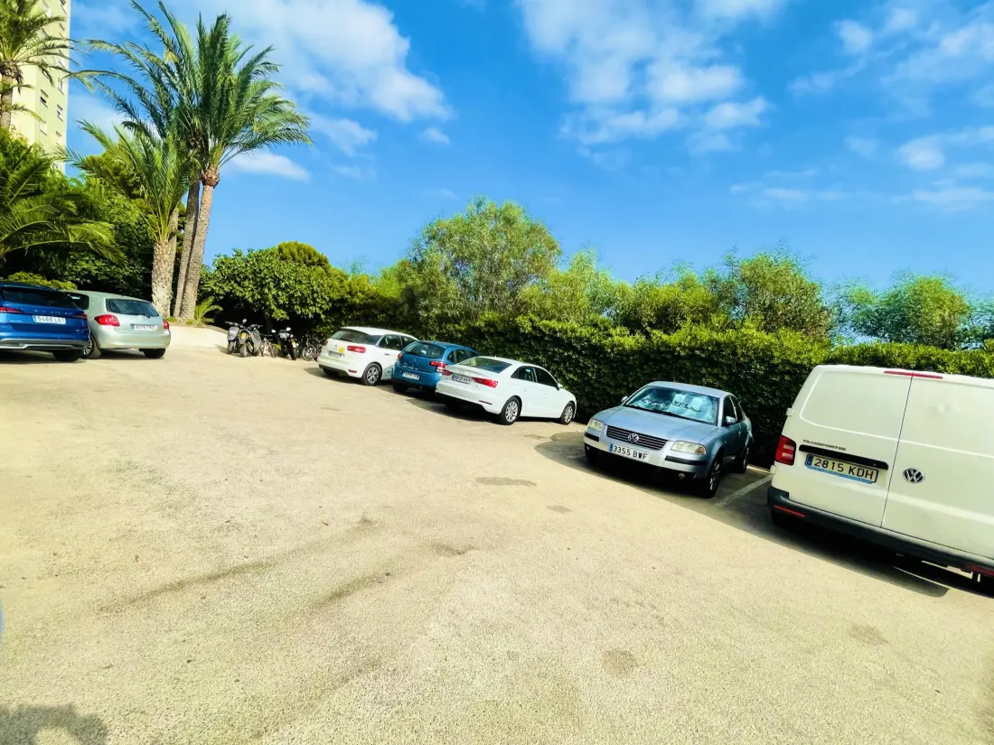 Location de Vacances Benidorm 14