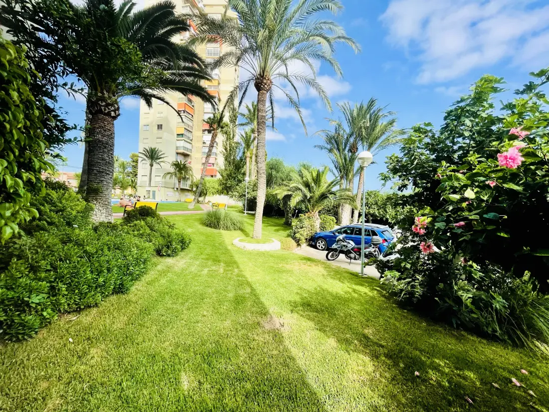 Location de Vacances Benidorm 14