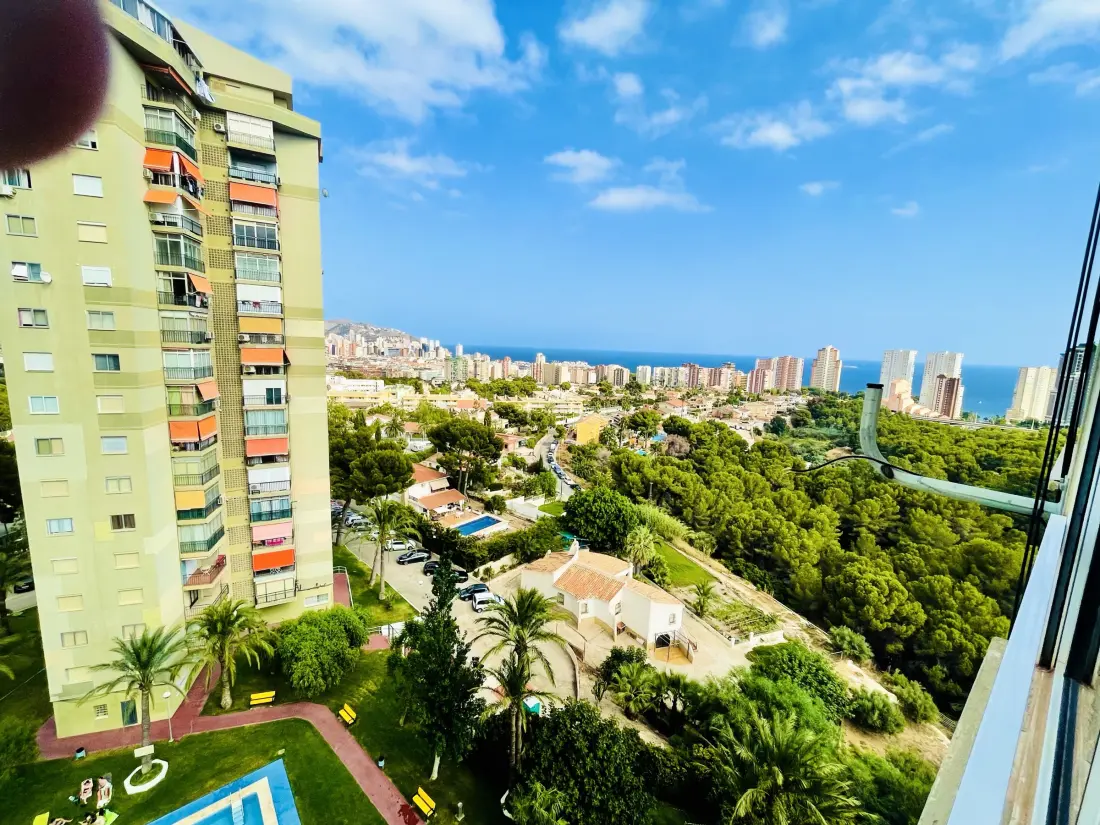 Location de Vacances Benidorm 14