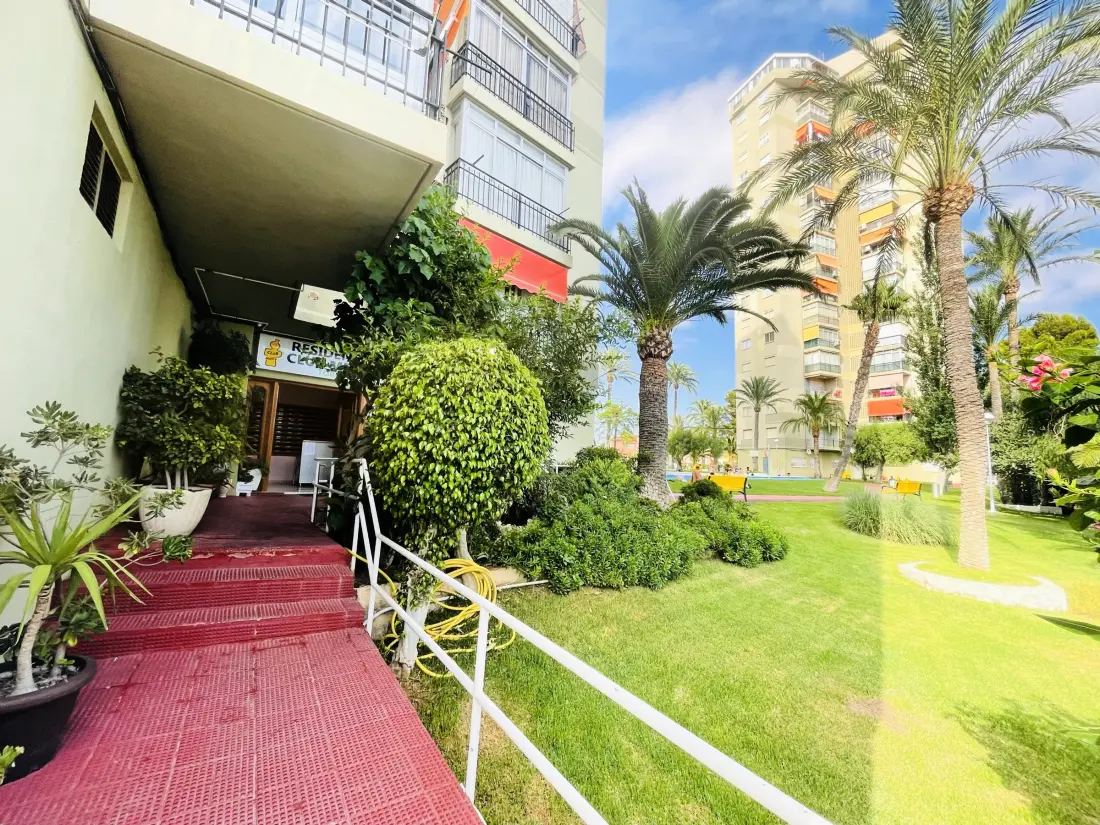 Location de Vacances Benidorm 14