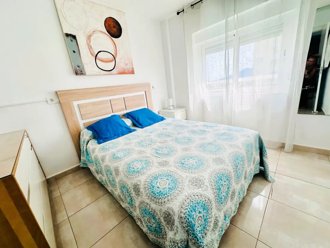 Location de Vacances Benidorm 14
