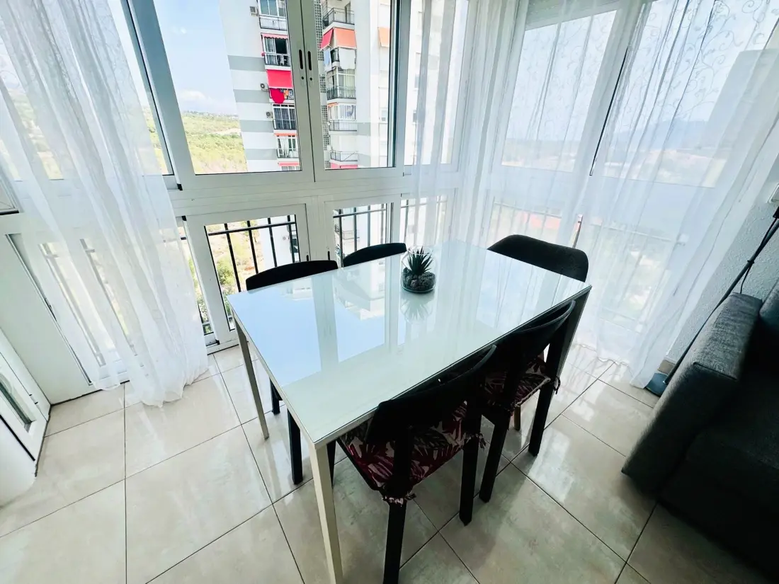Location de Vacances Benidorm 14