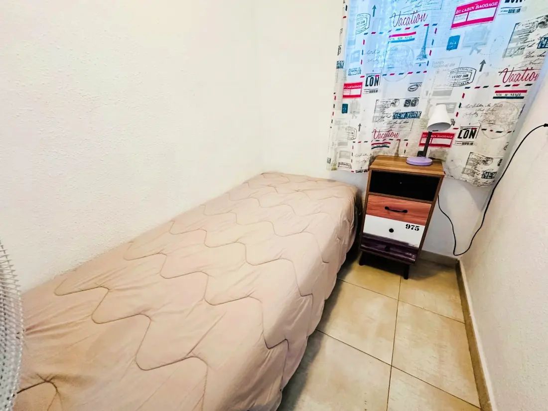 Location de Vacances Benidorm 14