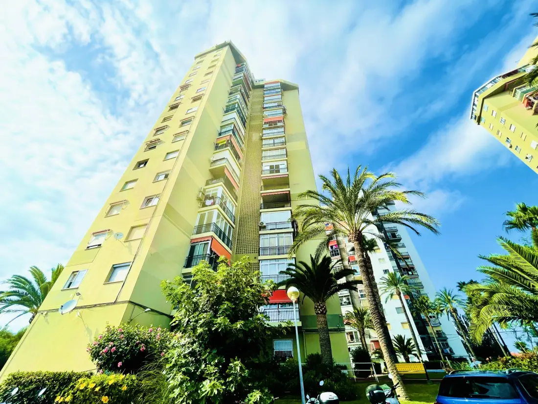 Location de Vacances Benidorm 14