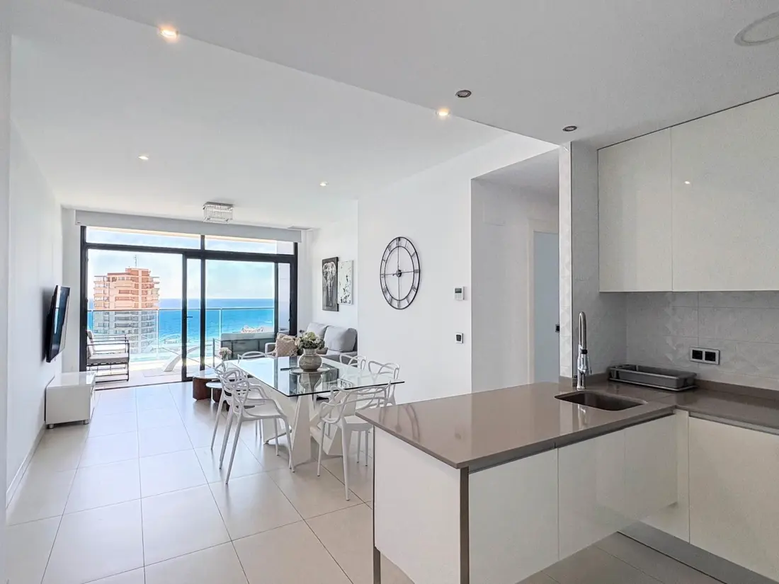 Location de Vacances Benidorm 144