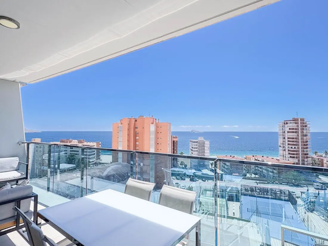 Location de Vacances Benidorm 144