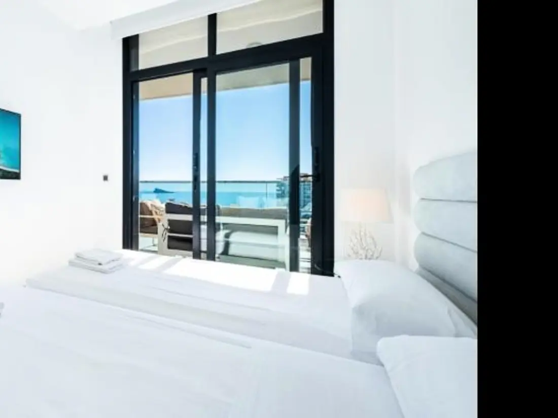 Location de Vacances Benidorm 144