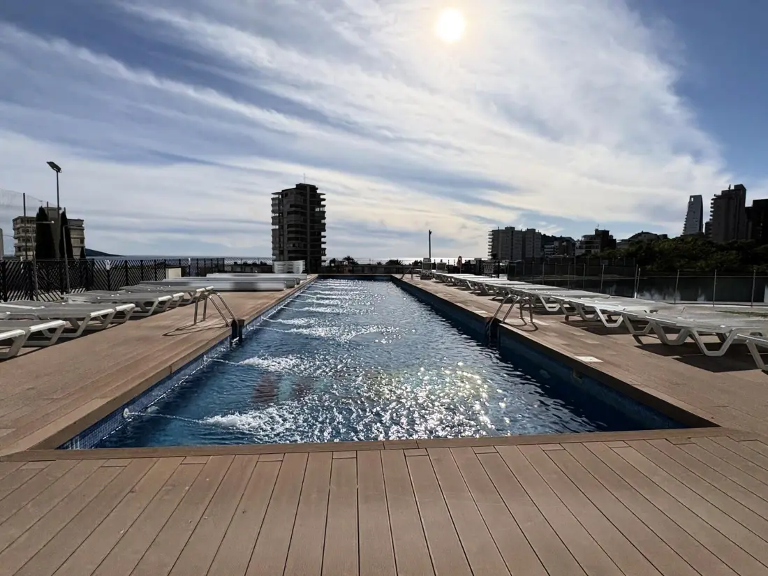 Location de Vacances Benidorm 144