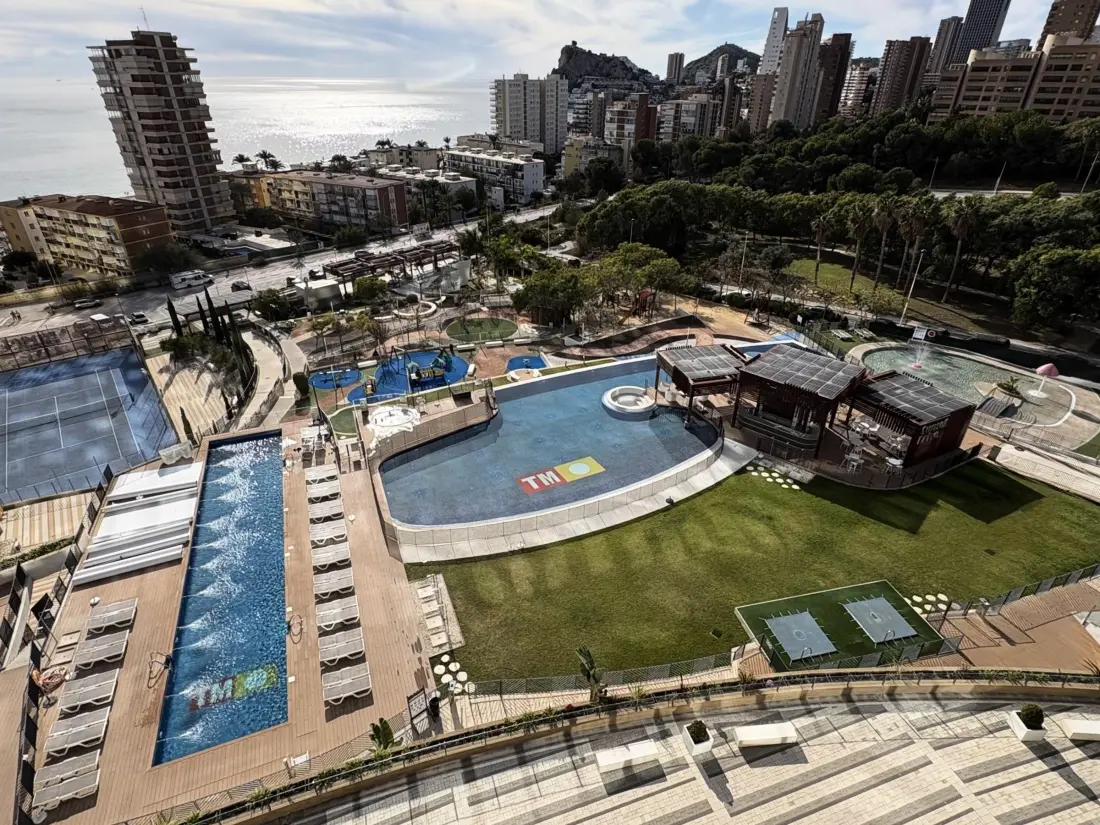 Location de Vacances Benidorm 144