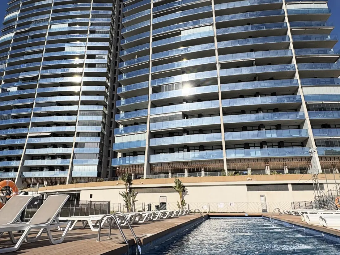Location de Vacances Benidorm 144