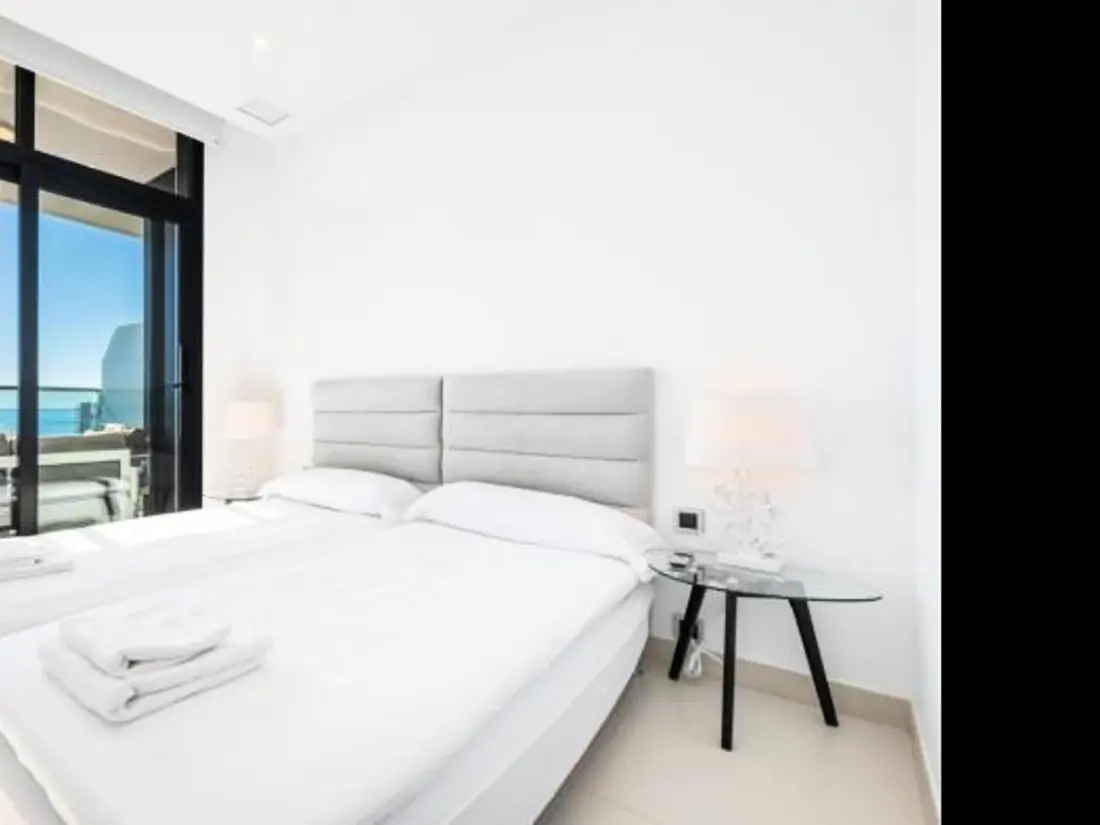 Location de Vacances Benidorm 144