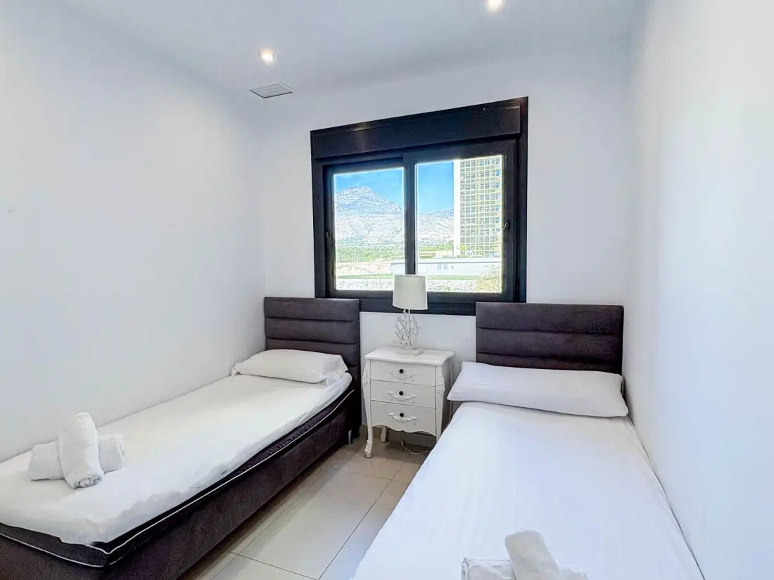Location de Vacances Benidorm 144